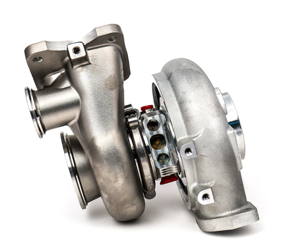 Archer Fabrications > FP Bolt On Lancer Evolution Turbochargers > FP